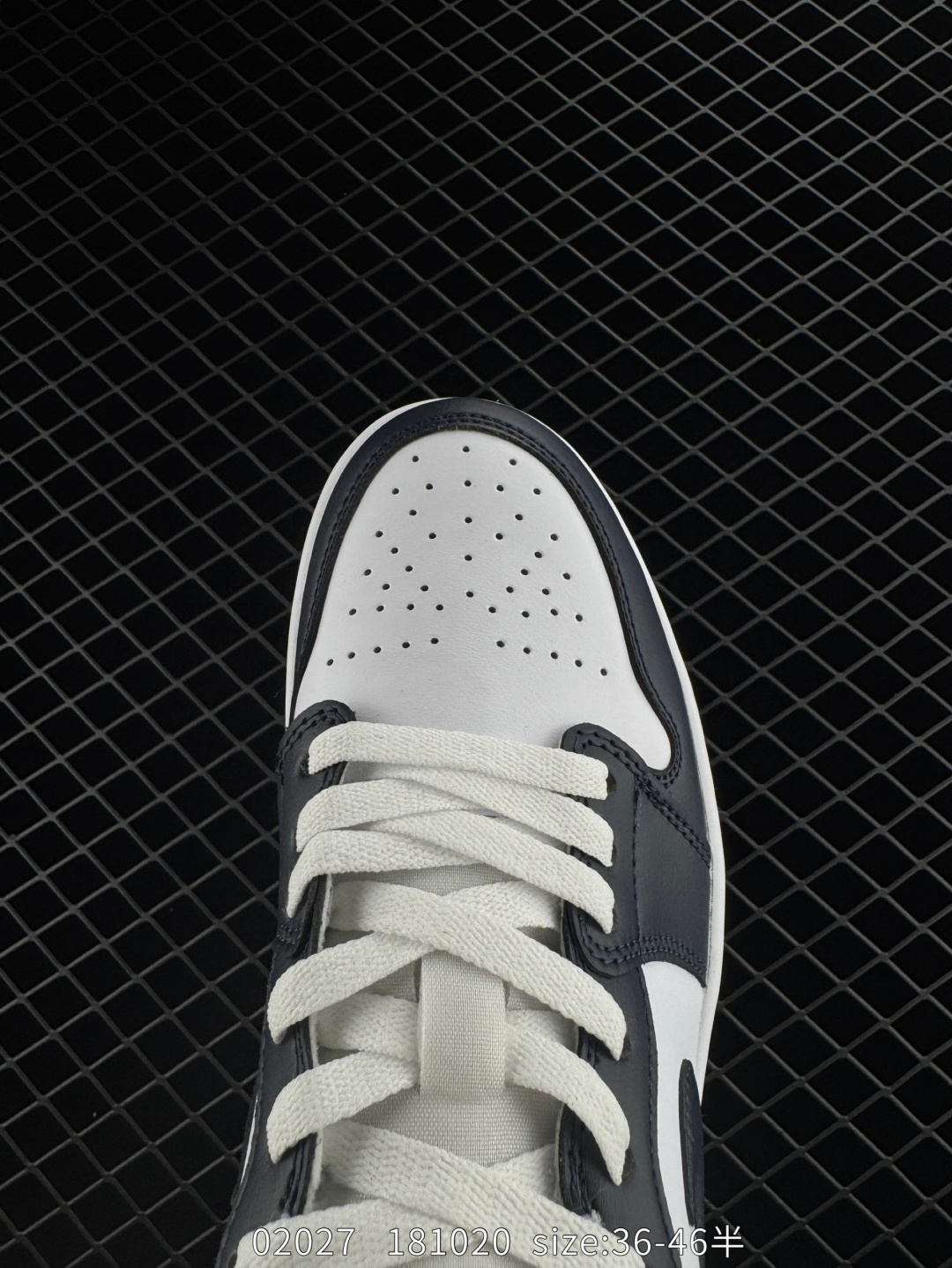 Nike Air Jordan 1 Low SE